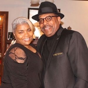 Meet your Posher, Robbie